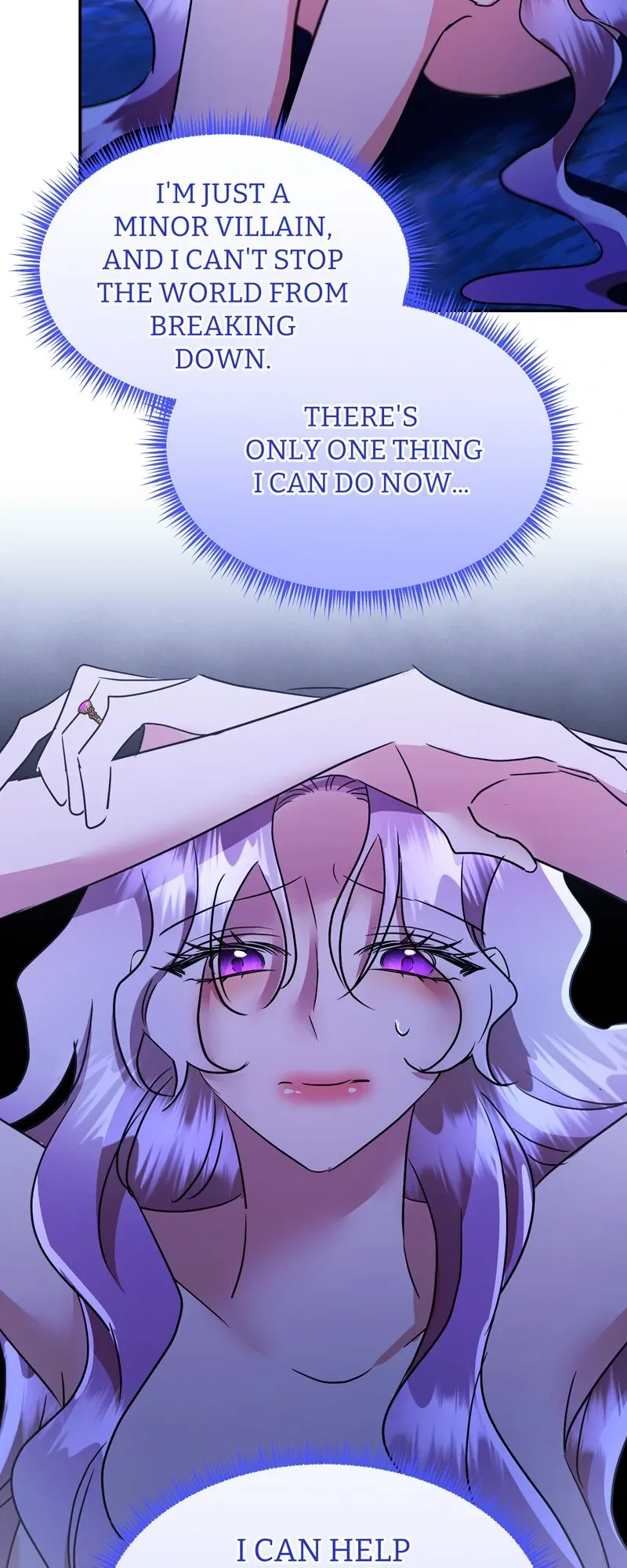 The Evil Grand Duchess Has a Secret Life Chapter 74 Online - página 10