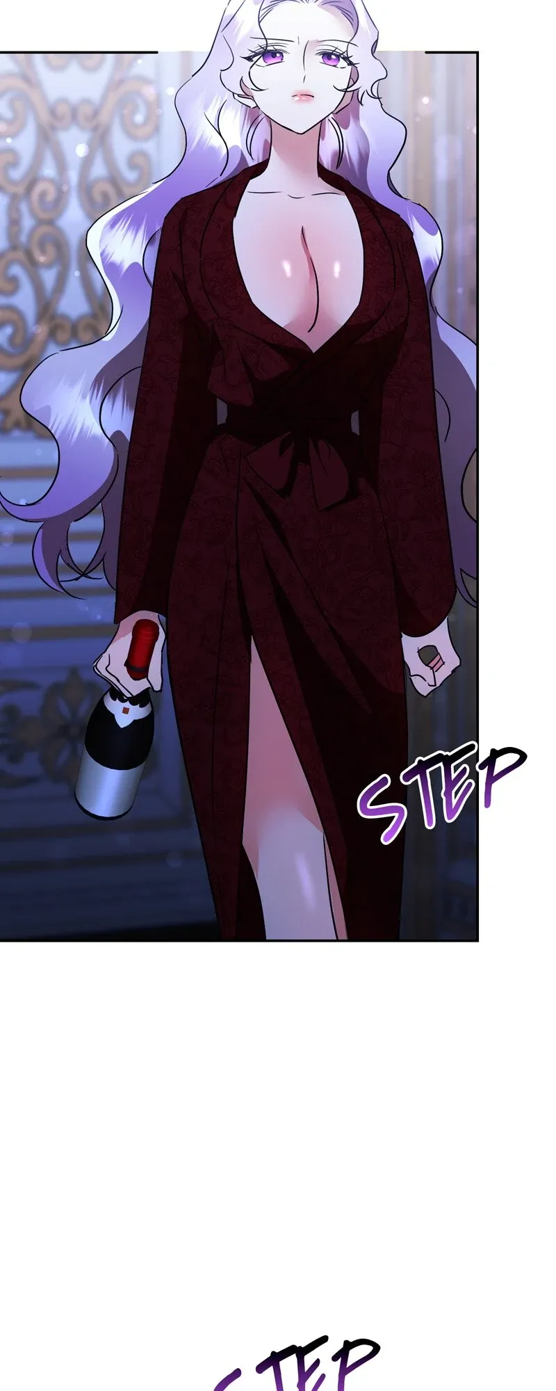The Evil Grand Duchess Has a Secret Life Chapter 74 Online - página 17