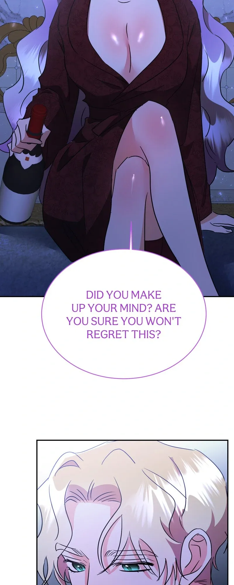 The Evil Grand Duchess Has a Secret Life Chapter 74 Online - página 19