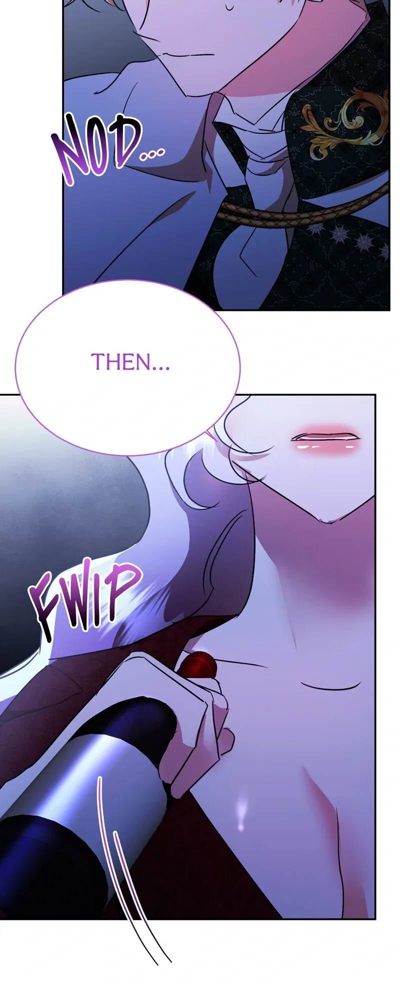 The Evil Grand Duchess Has a Secret Life Chapter 74 Online - página 20