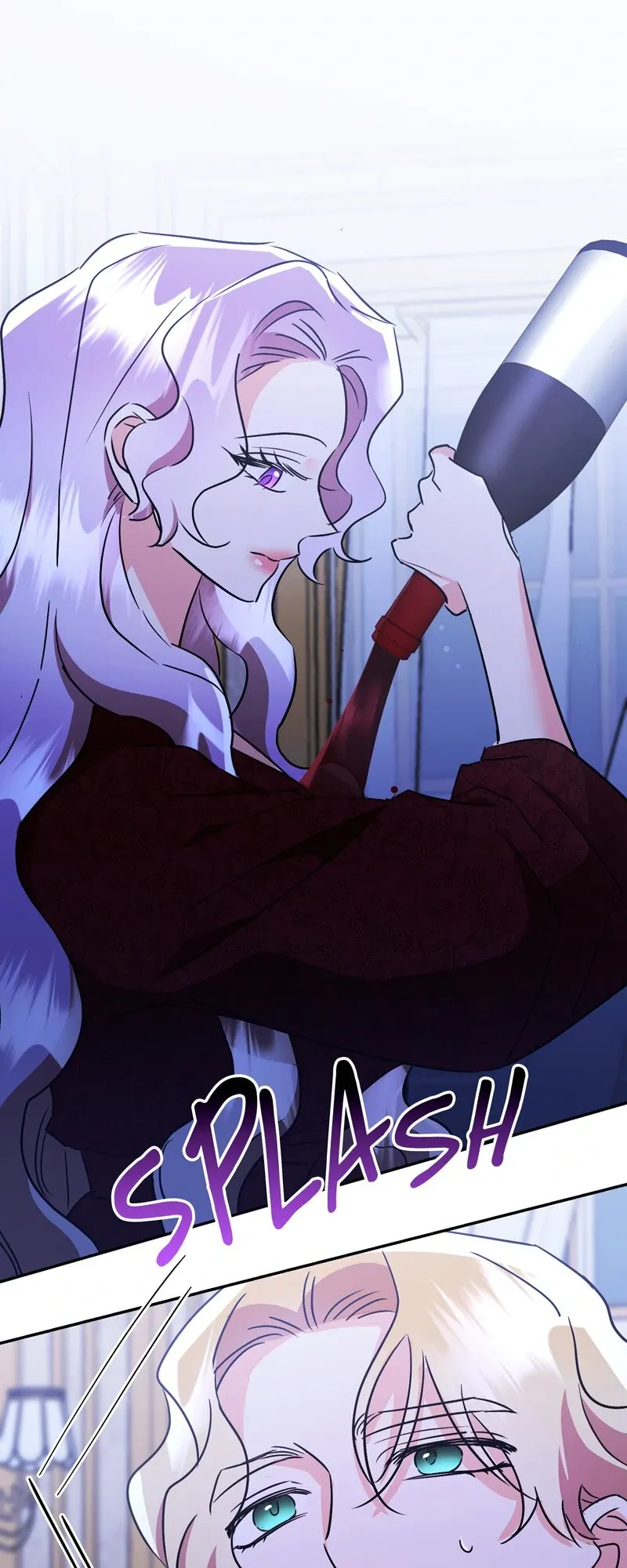 The Evil Grand Duchess Has a Secret Life Chapter 74 Online - página 21