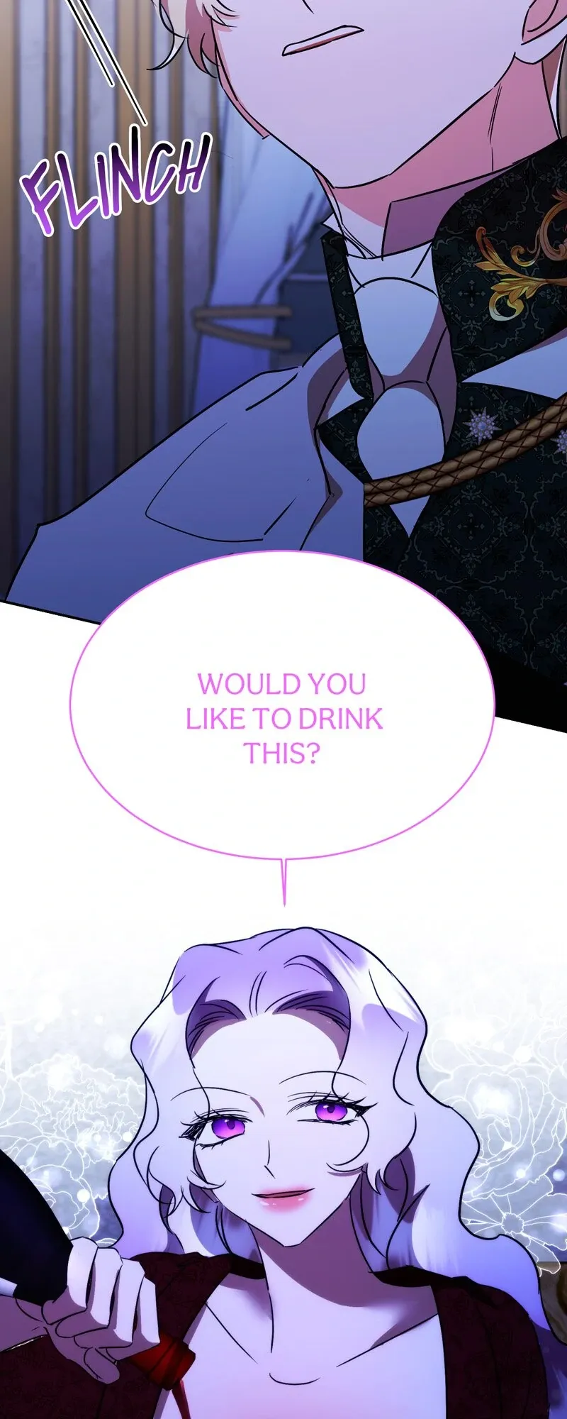 The Evil Grand Duchess Has a Secret Life Chapter 74 Online - página 22