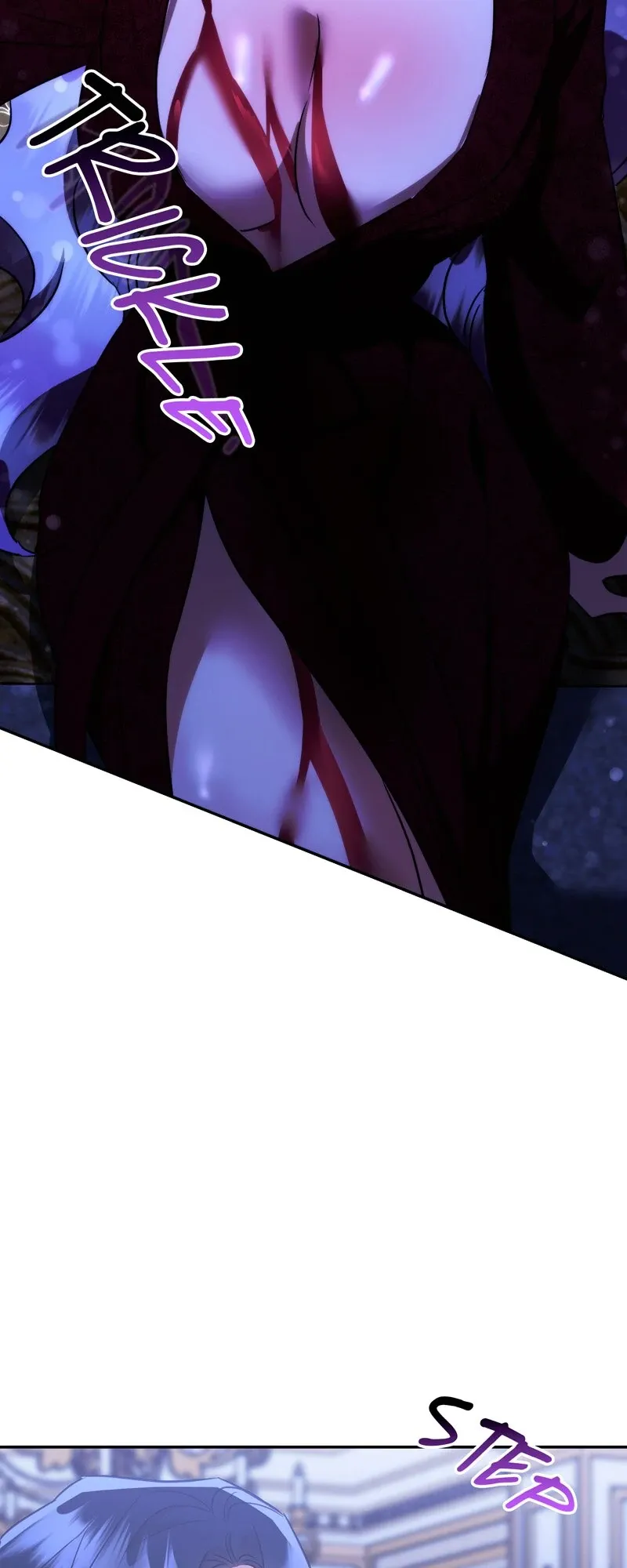 The Evil Grand Duchess Has a Secret Life Chapter 74 Online - página 23