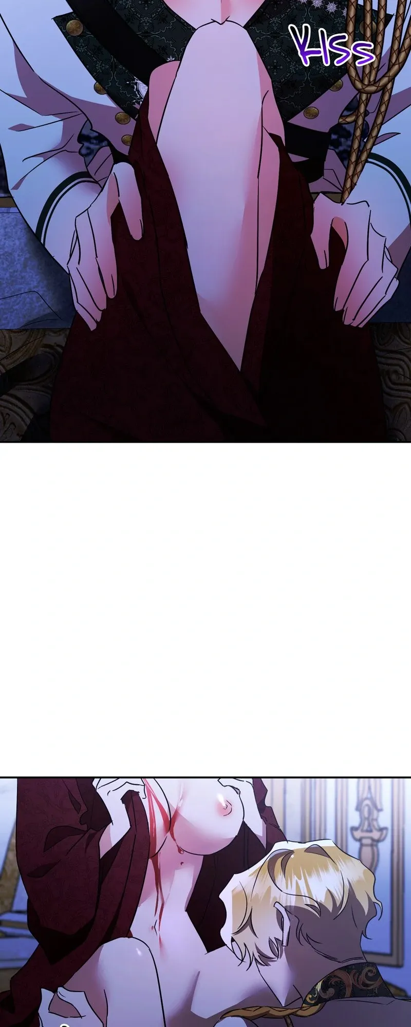 The Evil Grand Duchess Has a Secret Life Chapter 74 Online - página 25
