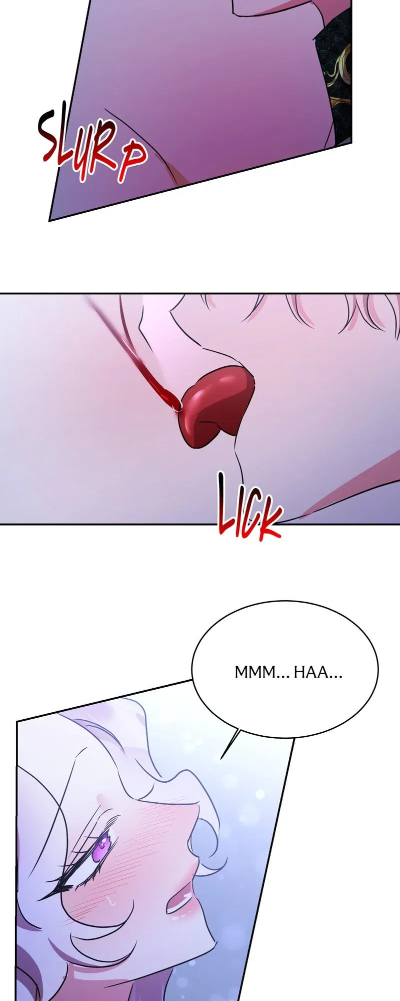 The Evil Grand Duchess Has a Secret Life Chapter 74 Online - página 28