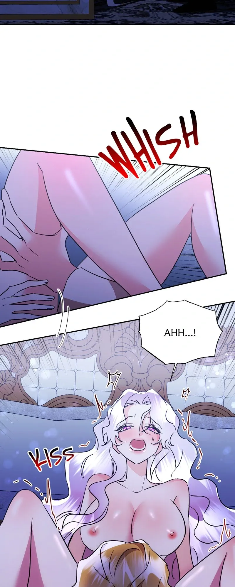The Evil Grand Duchess Has a Secret Life Chapter 74 Online - página 31