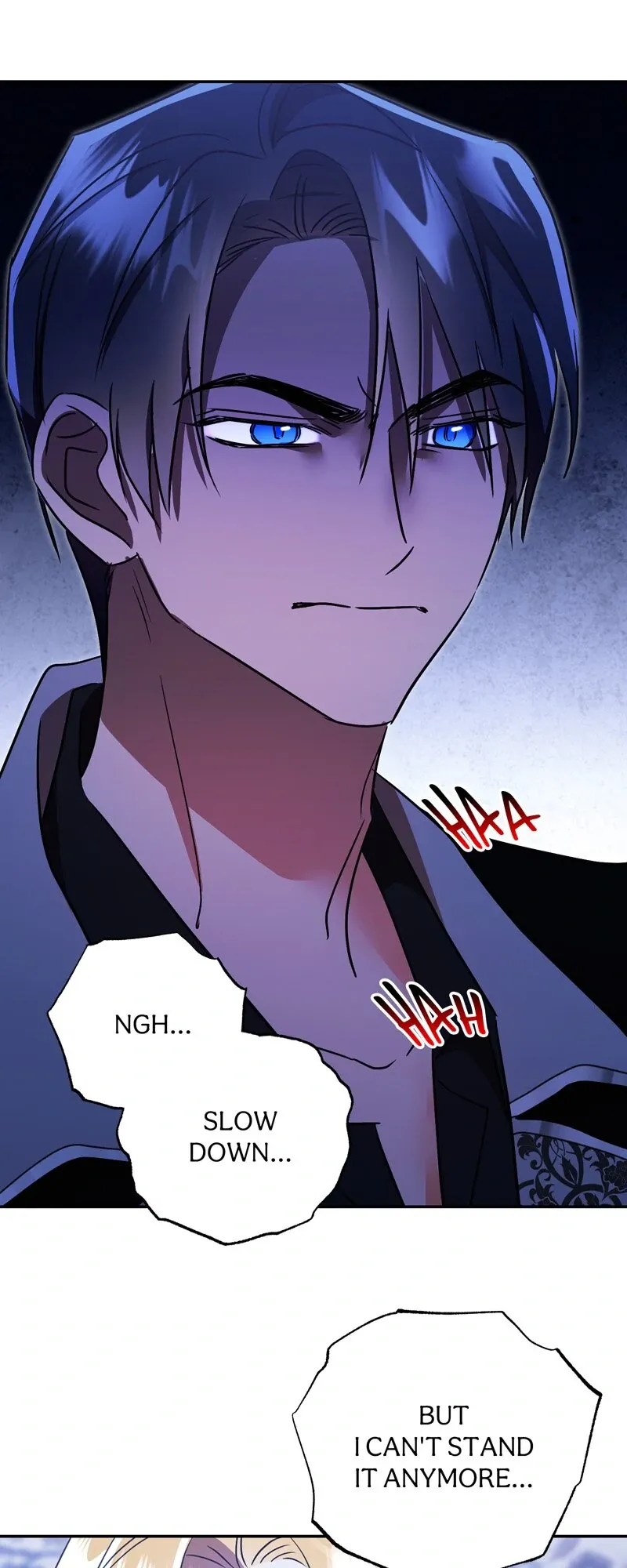 The Evil Grand Duchess Has a Secret Life Chapter 74 Online - página 34