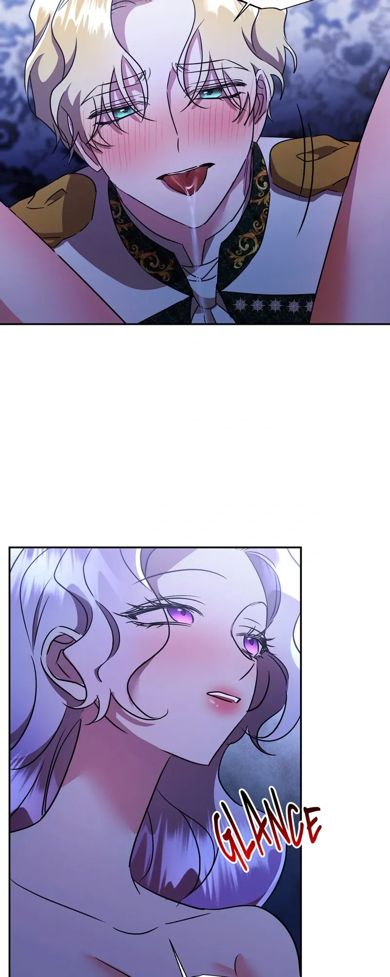 The Evil Grand Duchess Has a Secret Life Chapter 74 Online - página 35