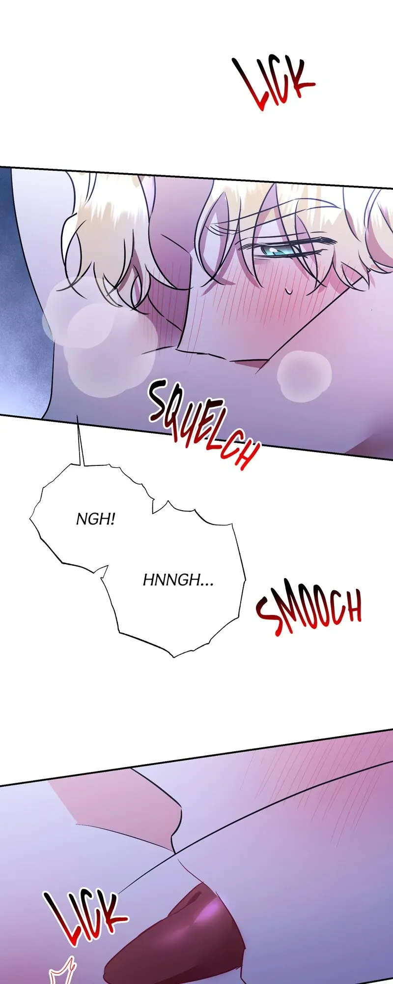 The Evil Grand Duchess Has a Secret Life Chapter 74 Online - página 38