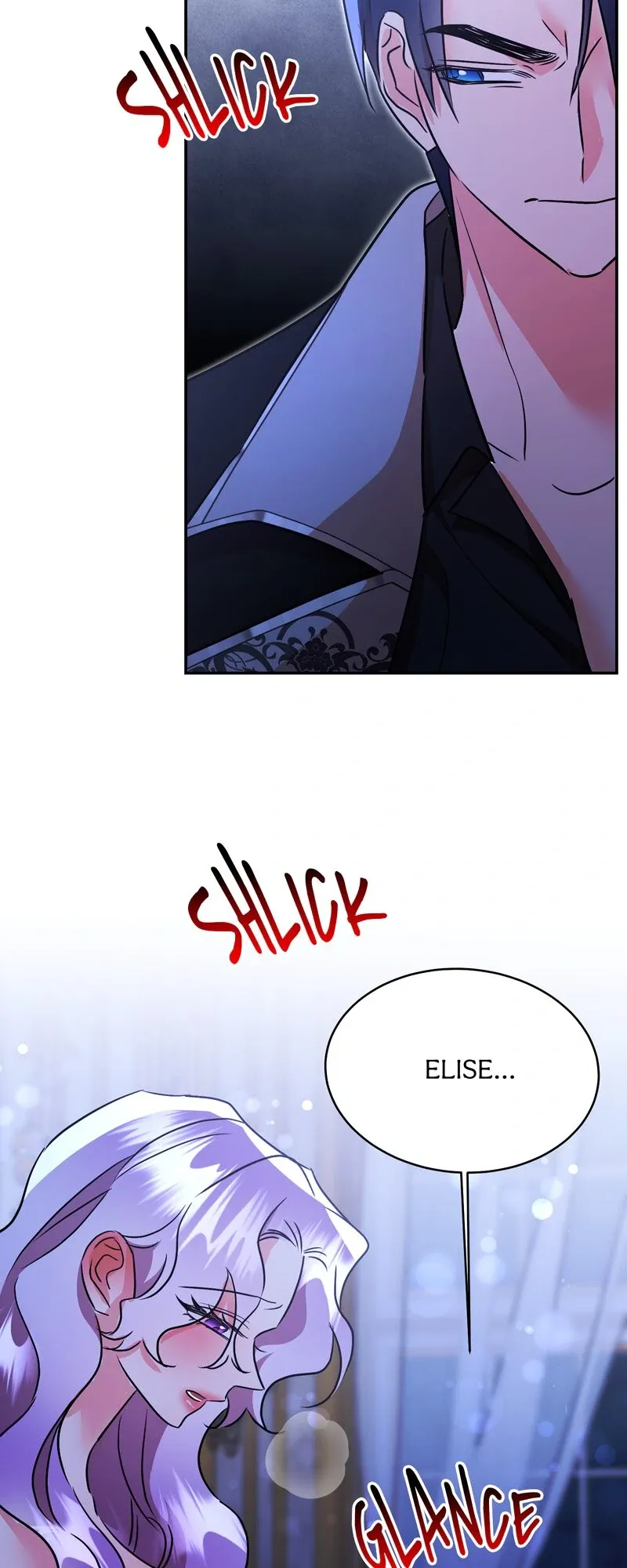 The Evil Grand Duchess Has a Secret Life Chapter 74 Online - página 40