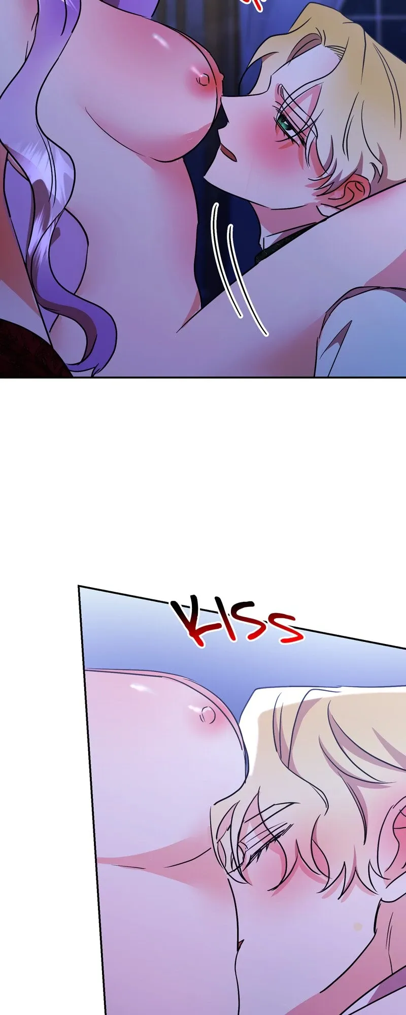 The Evil Grand Duchess Has a Secret Life Chapter 74 Online - página 41