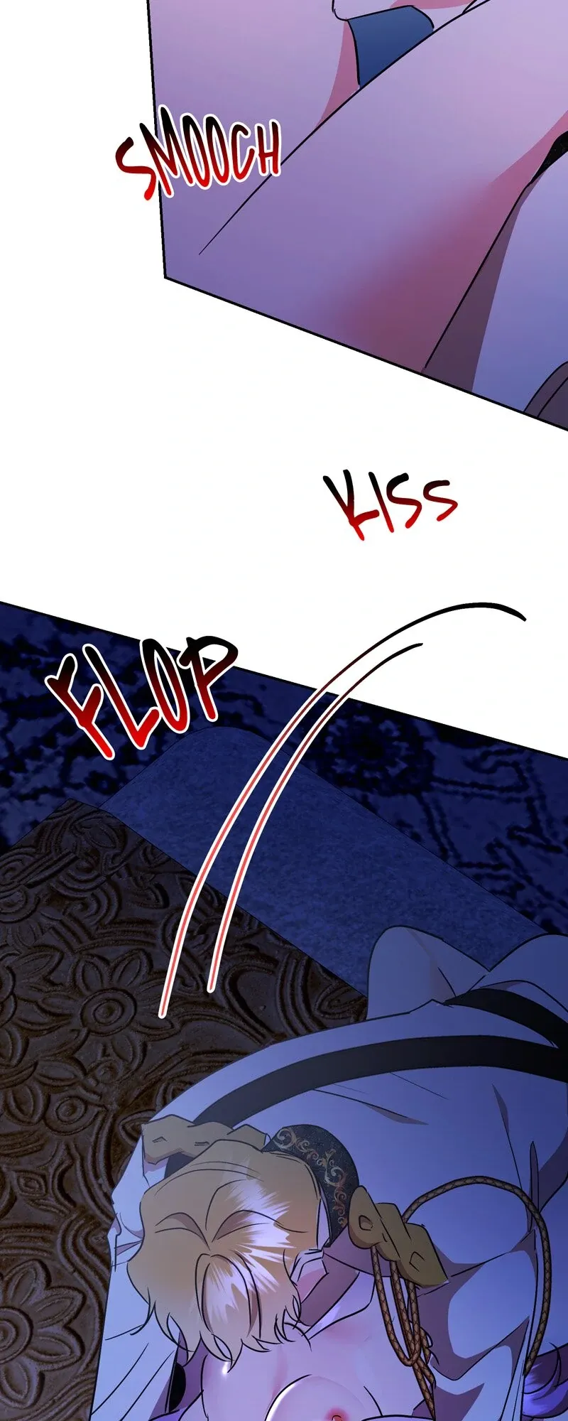 The Evil Grand Duchess Has a Secret Life Chapter 74 Online - página 42