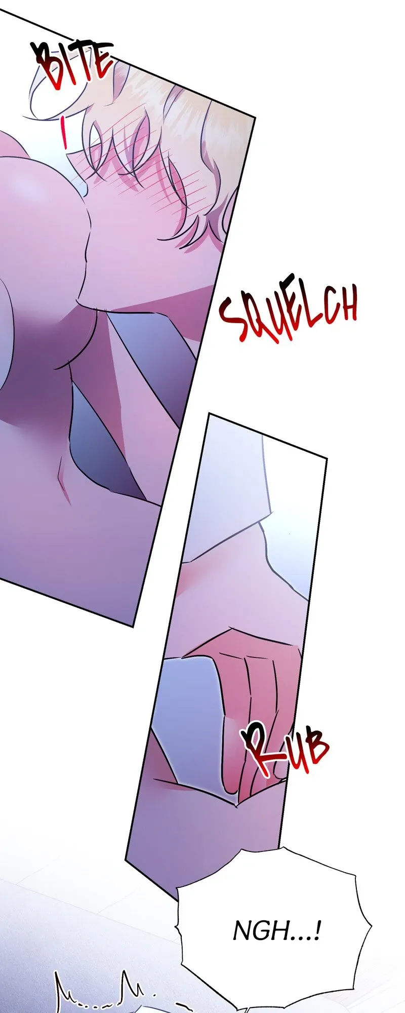 The Evil Grand Duchess Has a Secret Life Chapter 74 Online - página 44