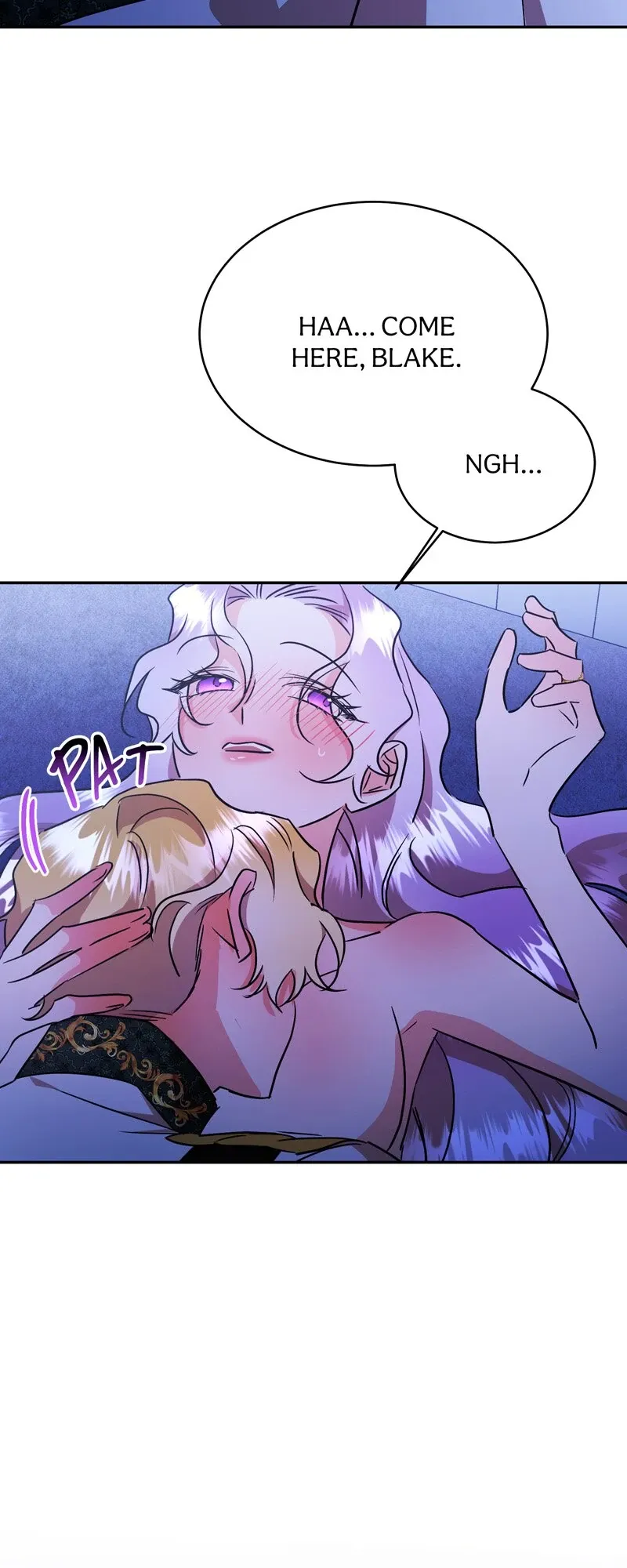 The Evil Grand Duchess Has a Secret Life Chapter 74 Online - página 46