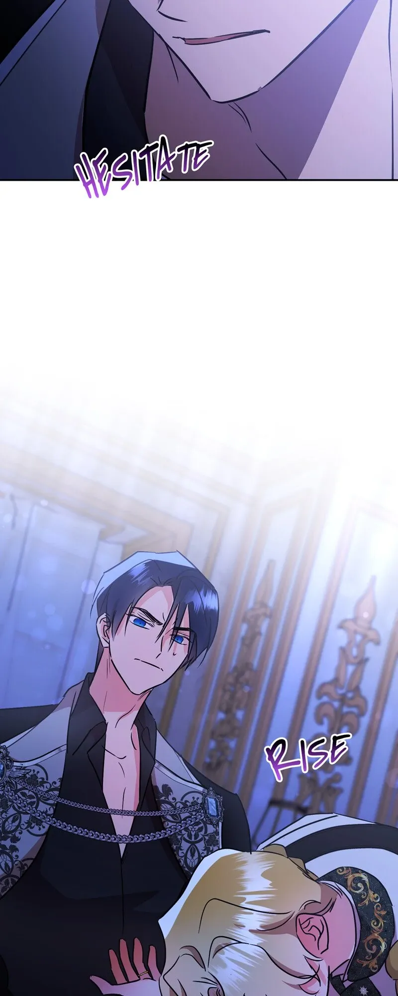The Evil Grand Duchess Has a Secret Life Chapter 74 Online - página 48