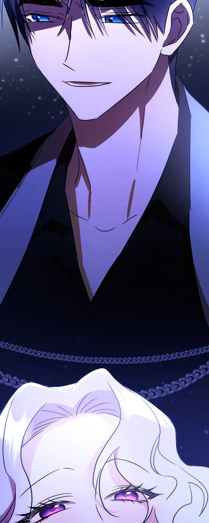 The Evil Grand Duchess Has a Secret Life Chapter 74 Online - página 52