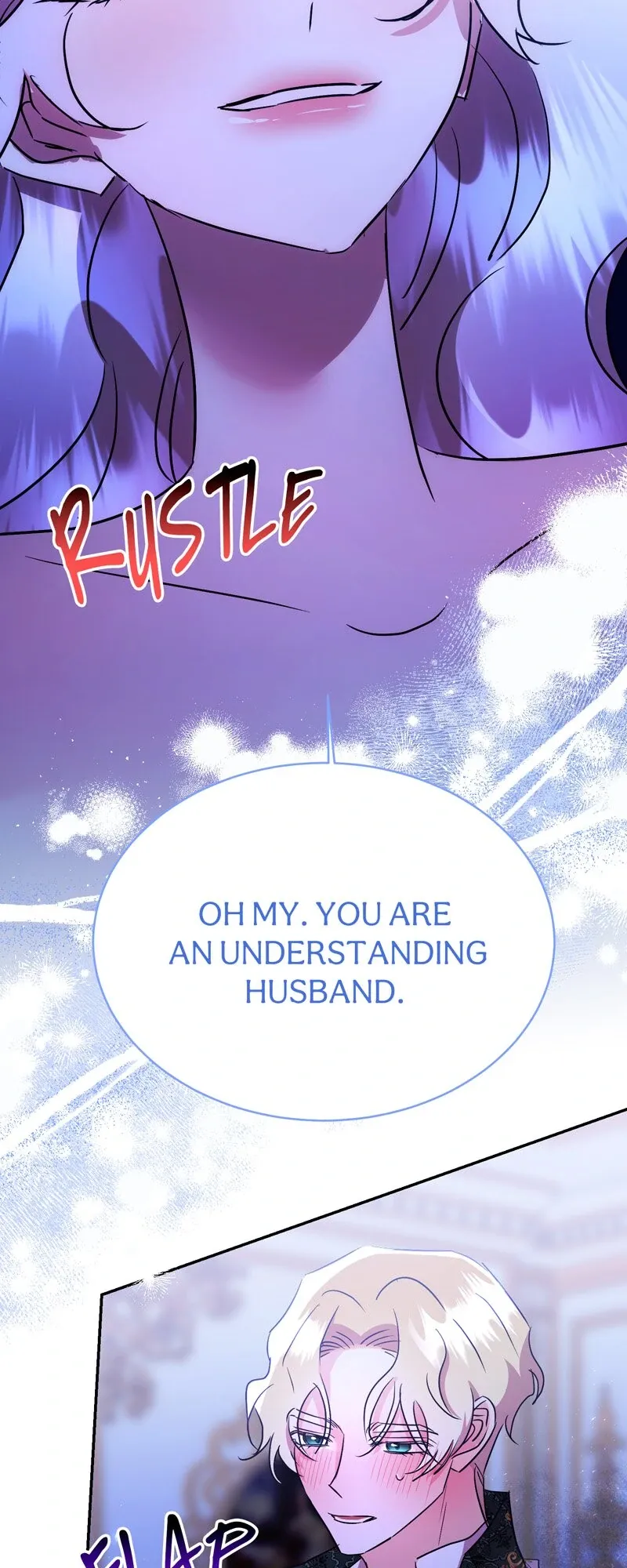The Evil Grand Duchess Has a Secret Life Chapter 74 Online - página 53
