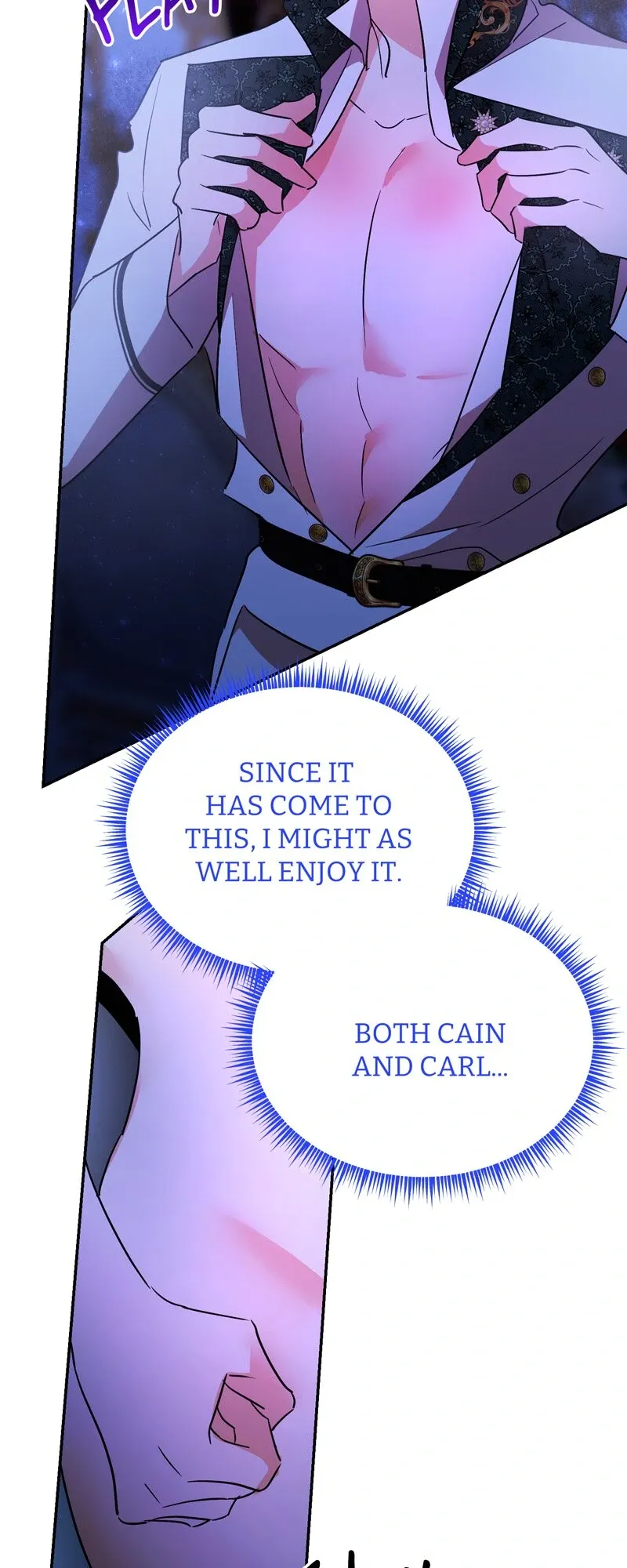 The Evil Grand Duchess Has a Secret Life Chapter 74 Online - página 54