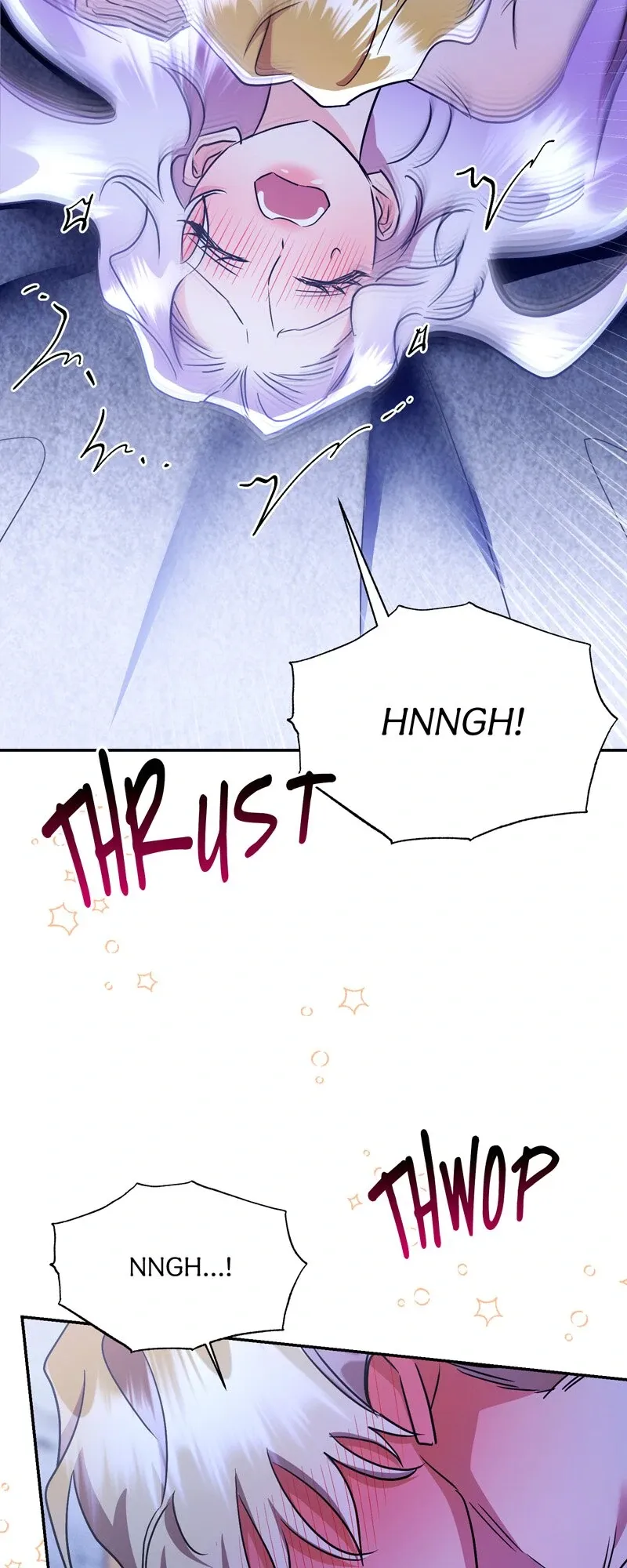 The Evil Grand Duchess Has a Secret Life Chapter 74 Online - página 57