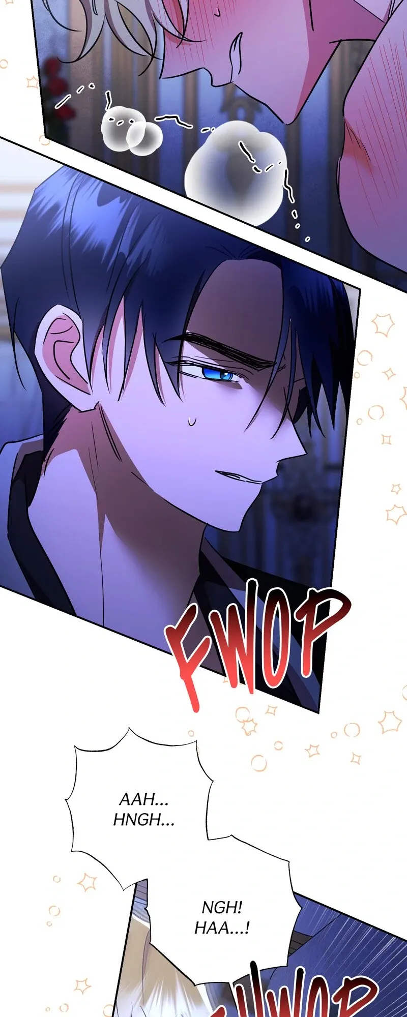 The Evil Grand Duchess Has a Secret Life Chapter 74 Online - página 58