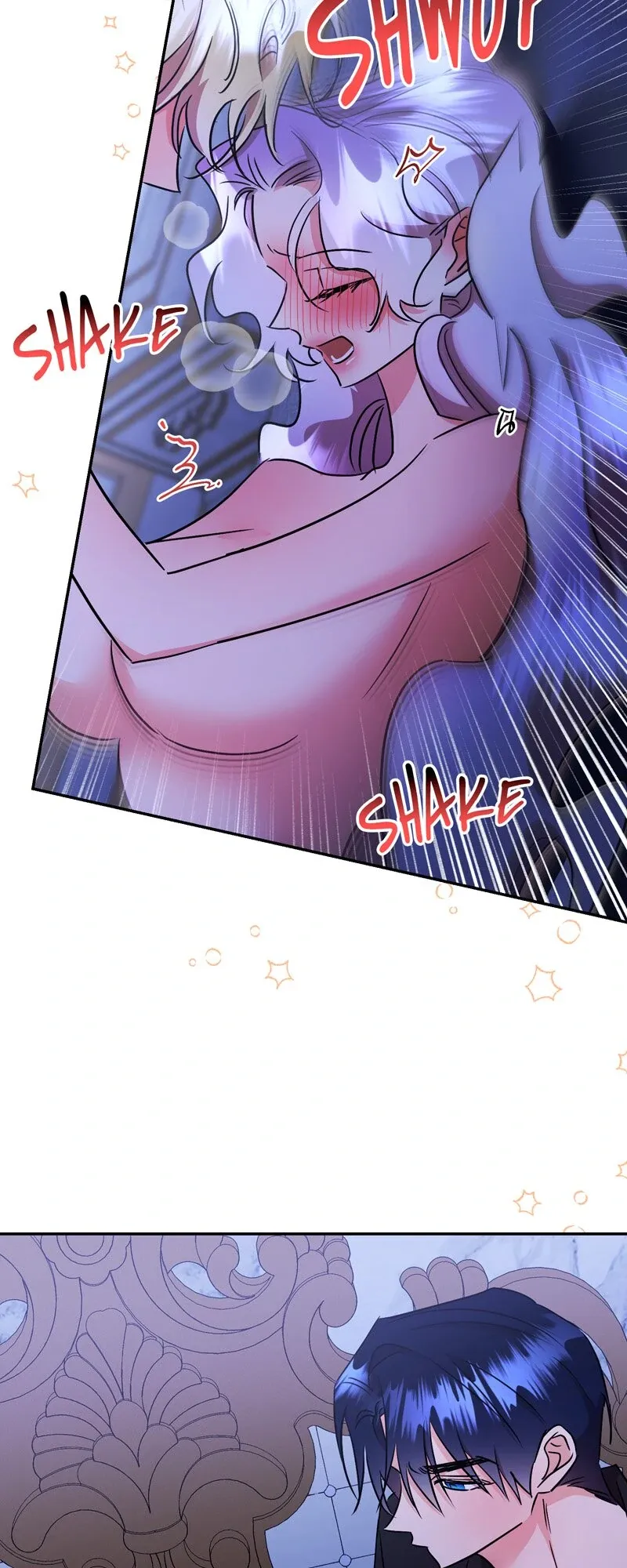 The Evil Grand Duchess Has a Secret Life Chapter 74 Online - página 59
