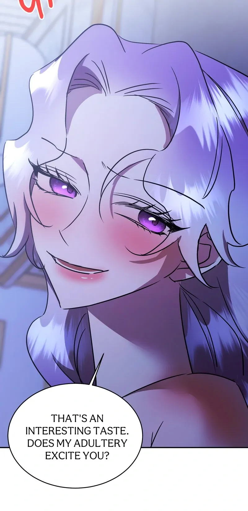 The Evil Grand Duchess Has a Secret Life Chapter 74 Online - página 61