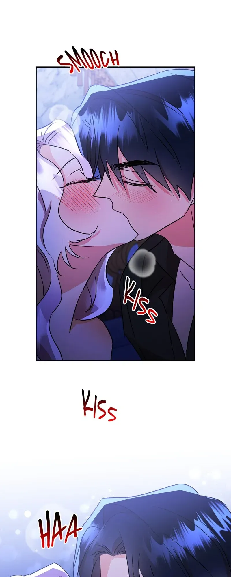 The Evil Grand Duchess Has a Secret Life Chapter 75 Online - página 1