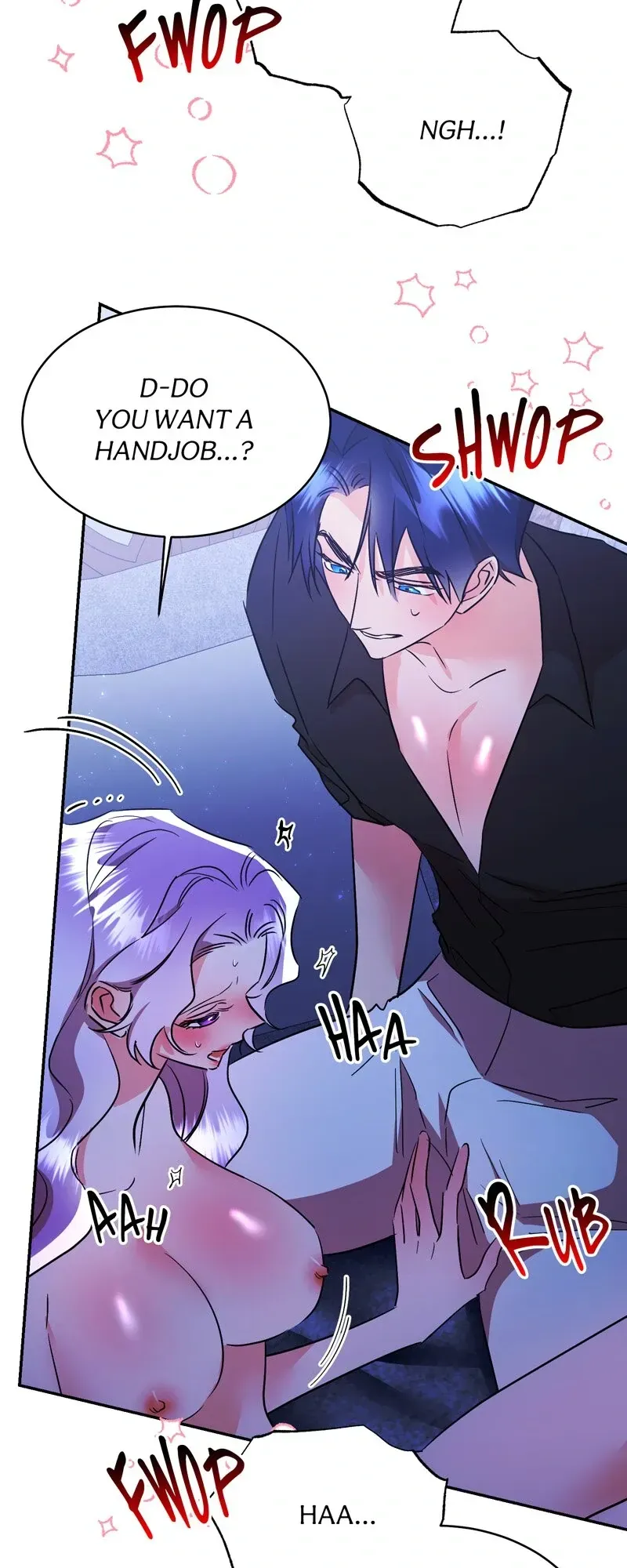 The Evil Grand Duchess Has a Secret Life Chapter 75 Online - página 3