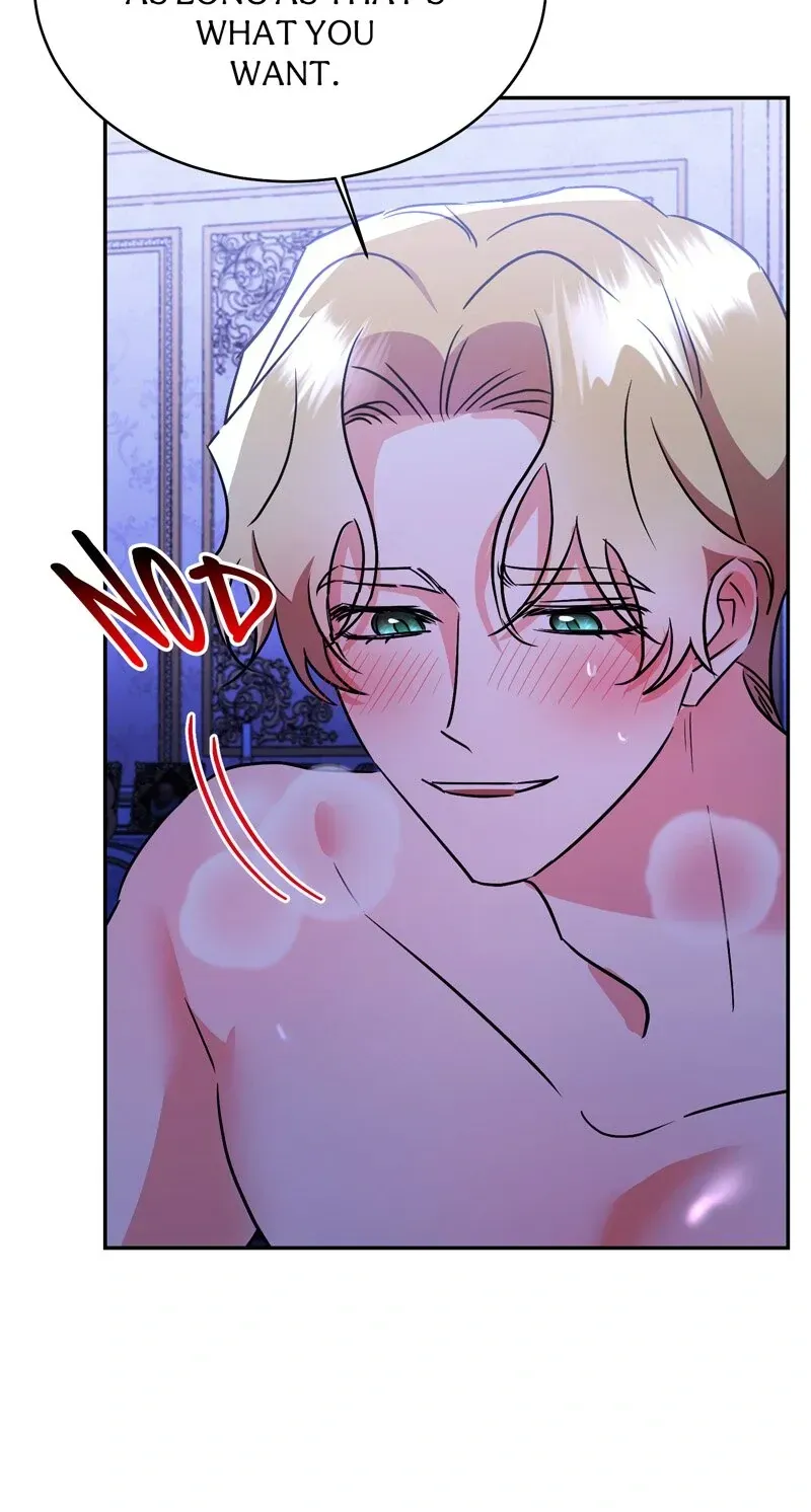 The Evil Grand Duchess Has a Secret Life Chapter 75 Online - página 5
