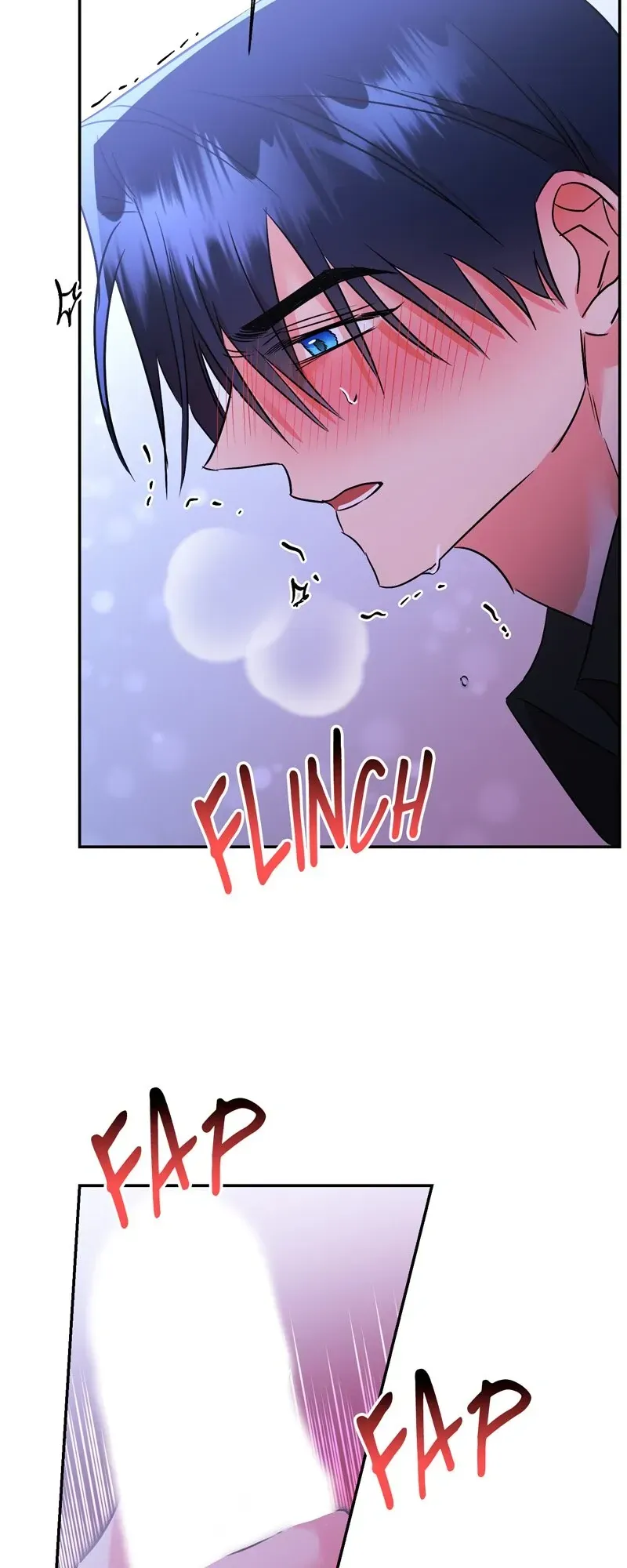 The Evil Grand Duchess Has a Secret Life Chapter 75 Online - página 8