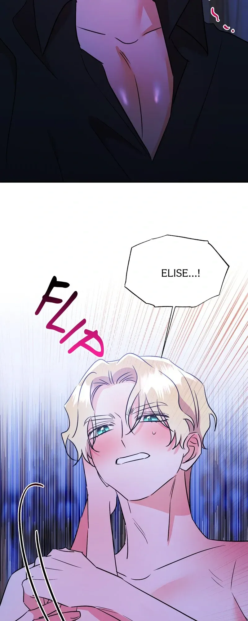The Evil Grand Duchess Has a Secret Life Chapter 75 Online - página 14