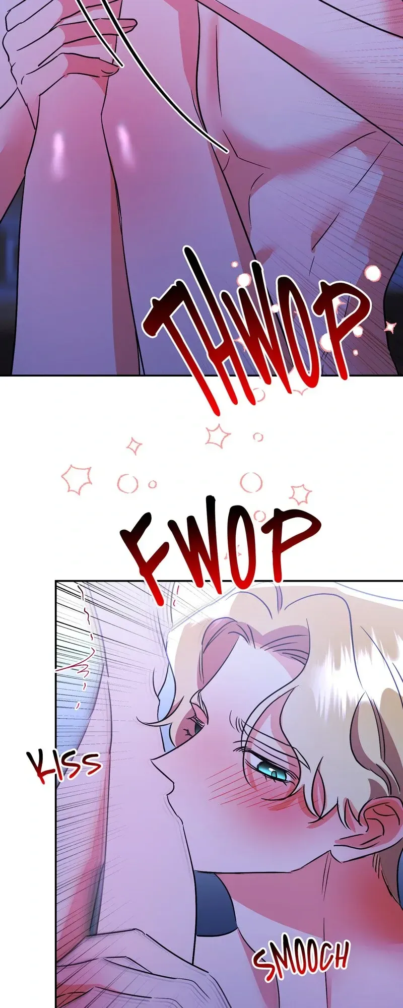 The Evil Grand Duchess Has a Secret Life Chapter 75 Online - página 15