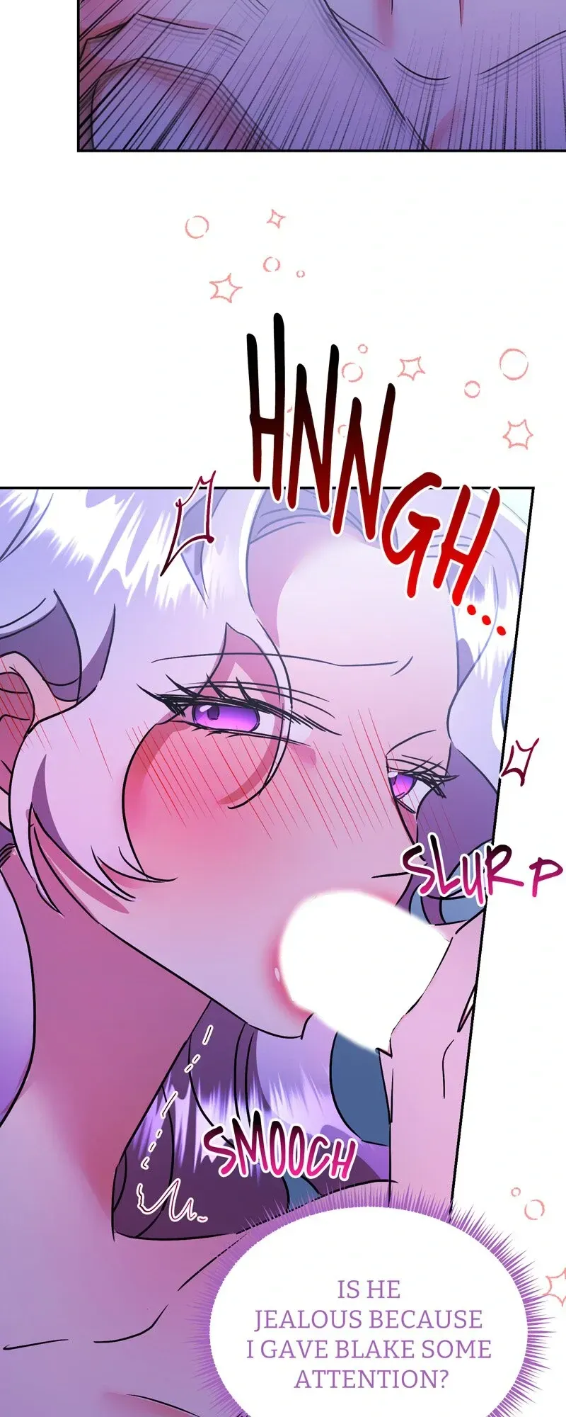 The Evil Grand Duchess Has a Secret Life Chapter 75 Online - página 16