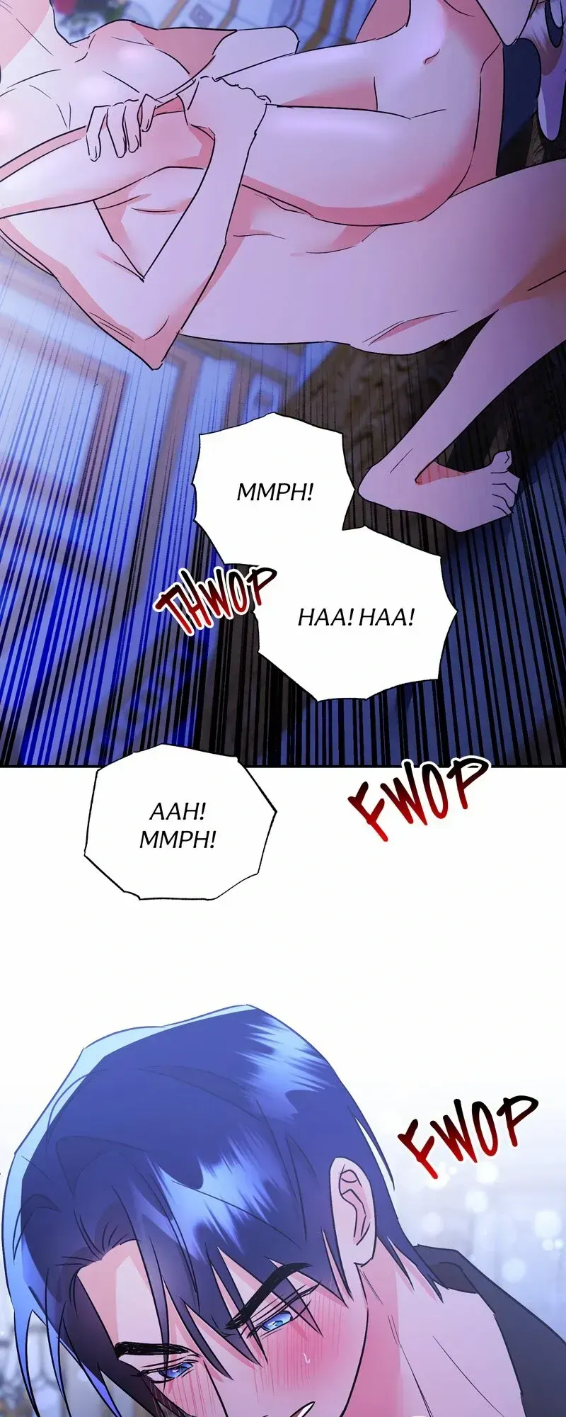 The Evil Grand Duchess Has a Secret Life Chapter 75 Online - página 20
