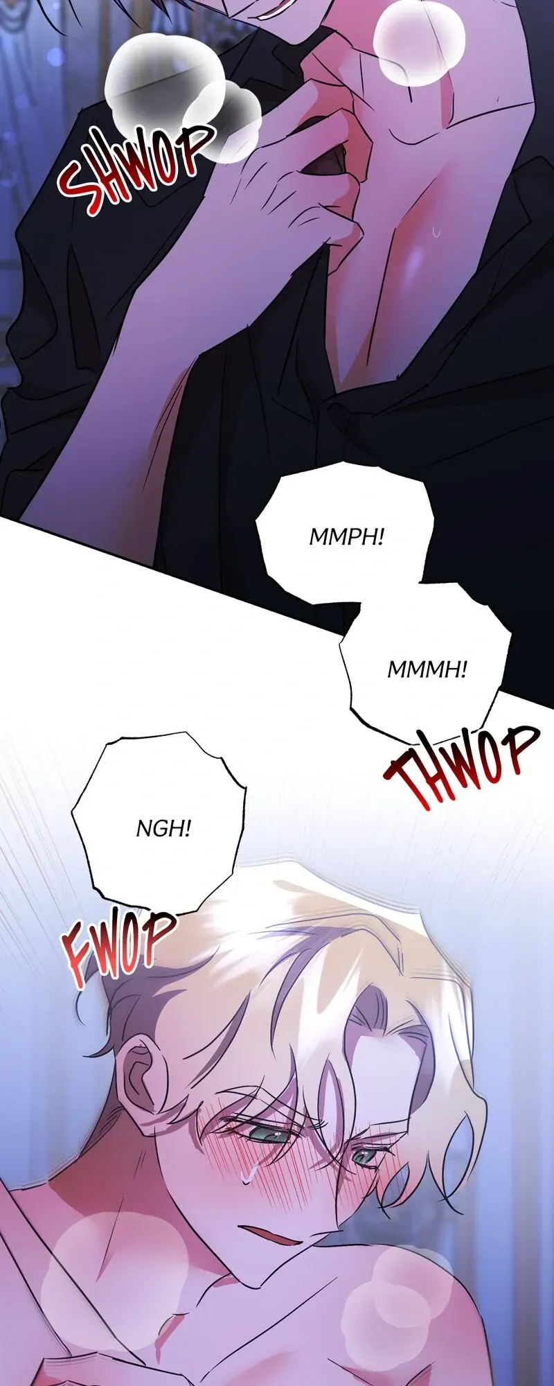The Evil Grand Duchess Has a Secret Life Chapter 75 Online - página 21