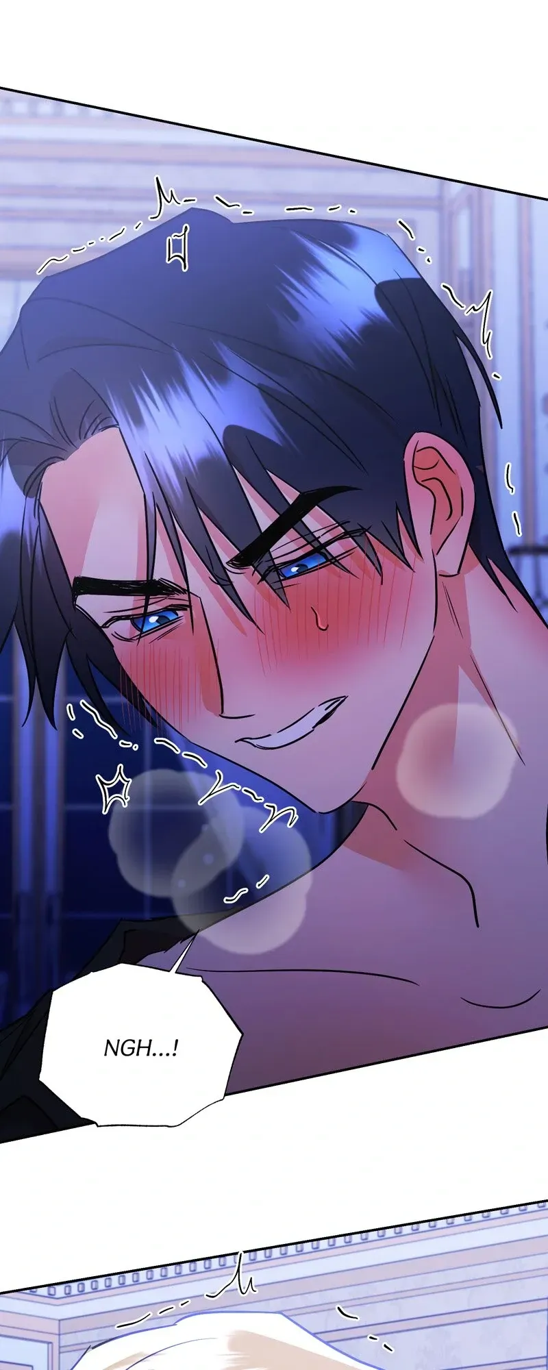The Evil Grand Duchess Has a Secret Life Chapter 75 Online - página 24