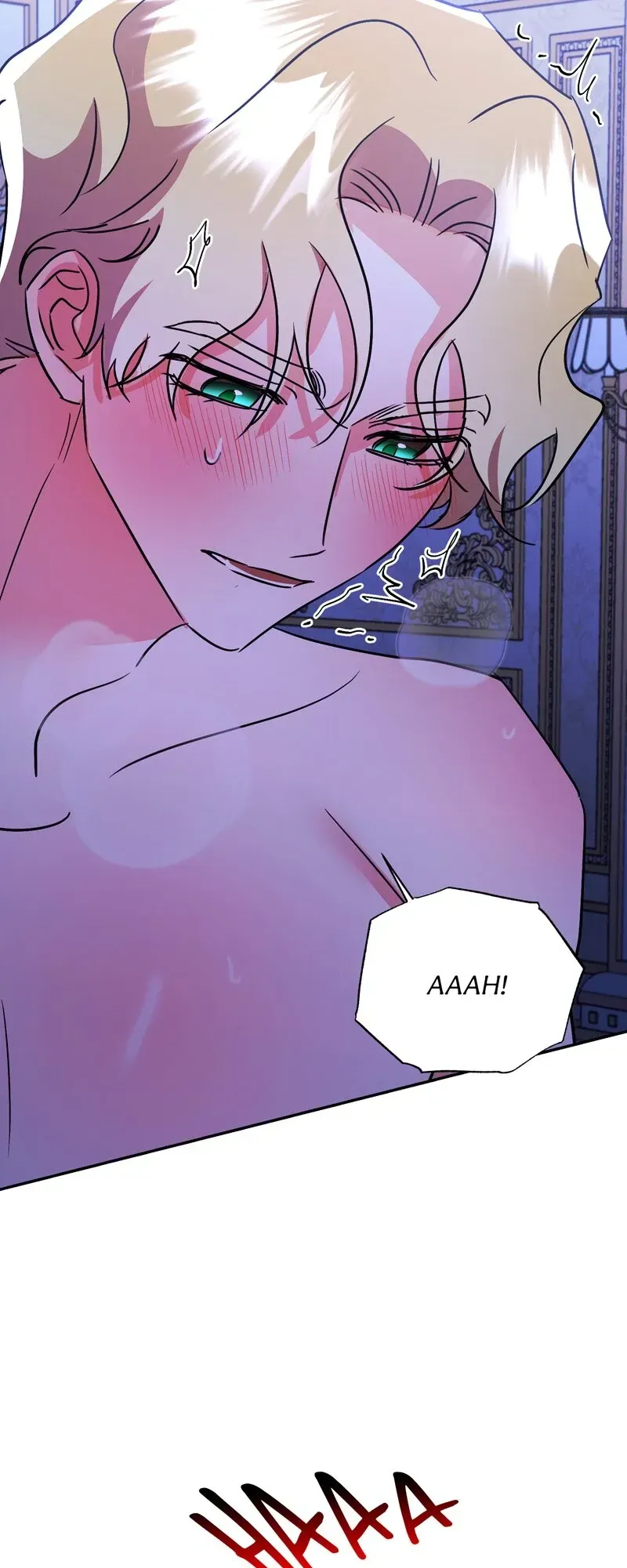 The Evil Grand Duchess Has a Secret Life Chapter 75 Online - página 25