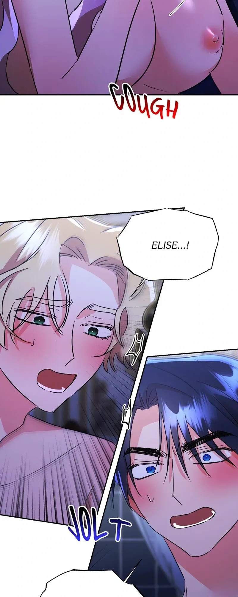 The Evil Grand Duchess Has a Secret Life Chapter 75 Online - página 27