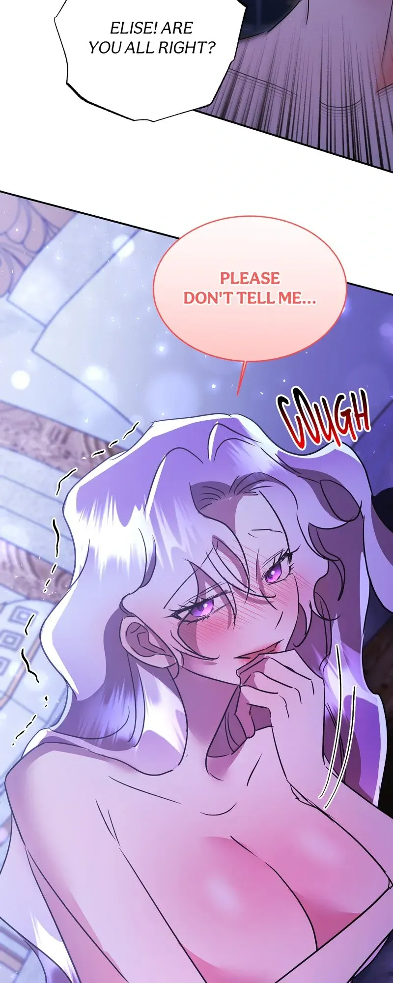 The Evil Grand Duchess Has a Secret Life Chapter 75 Online - página 28