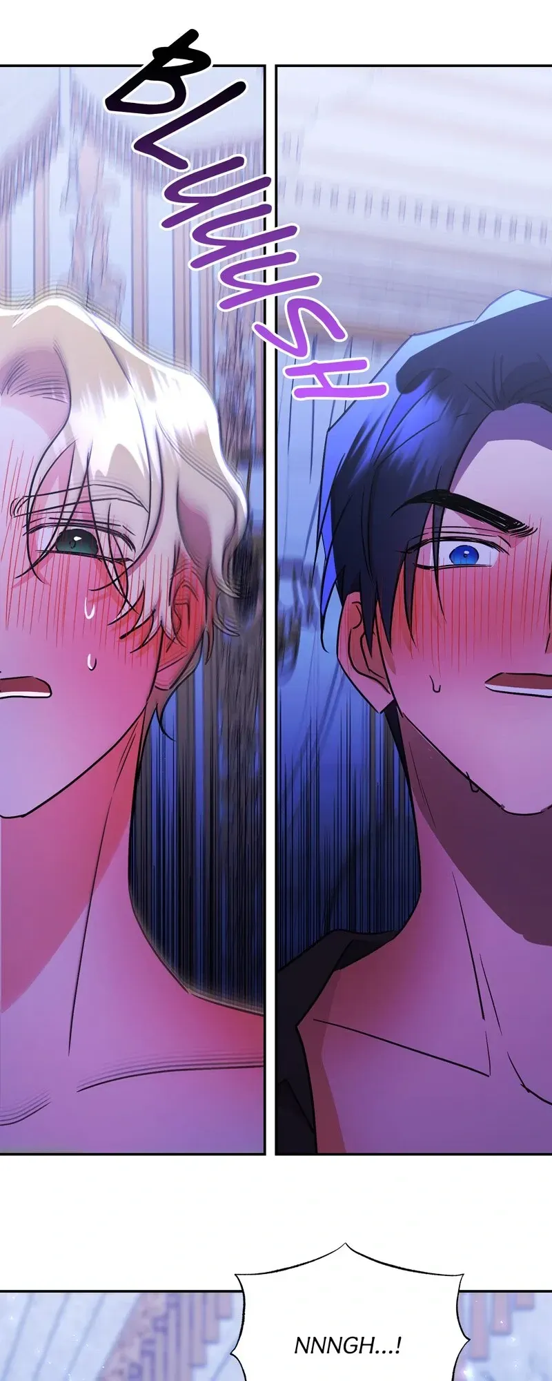 The Evil Grand Duchess Has a Secret Life Chapter 75 Online - página 30