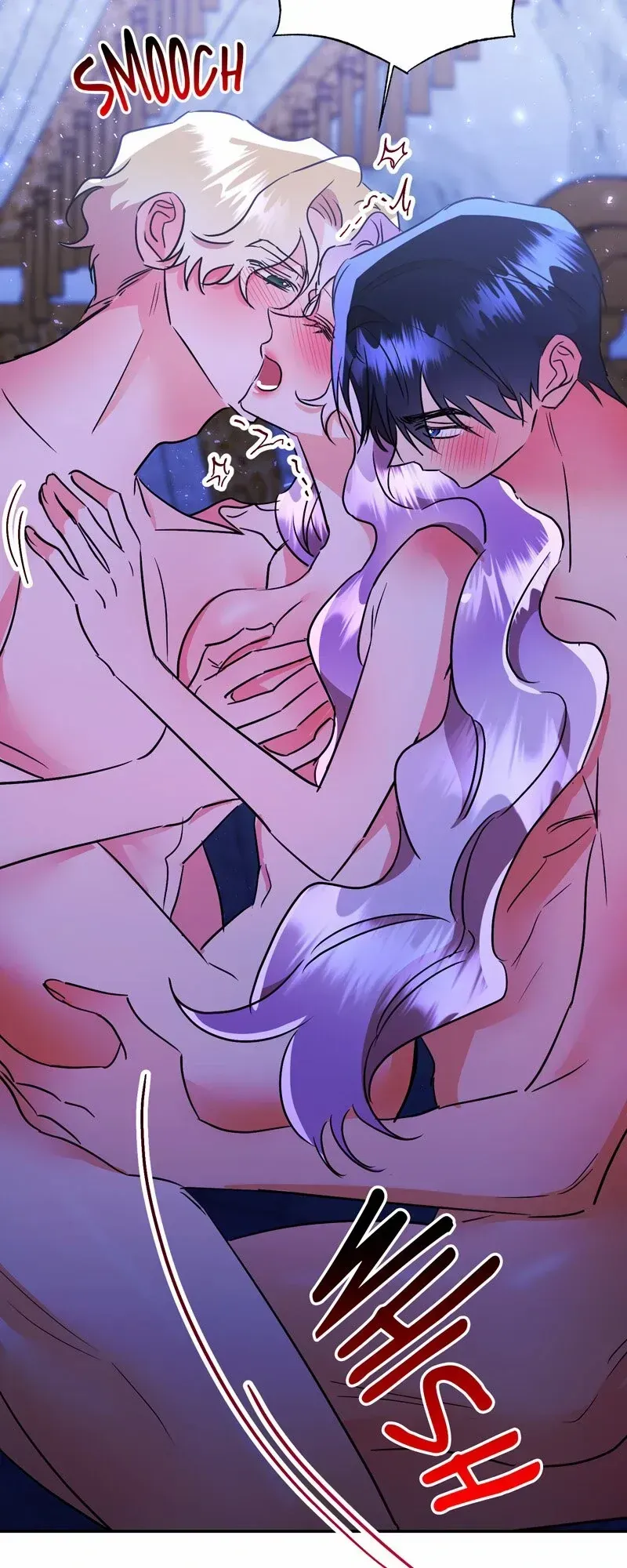 The Evil Grand Duchess Has a Secret Life Chapter 75 Online - página 31