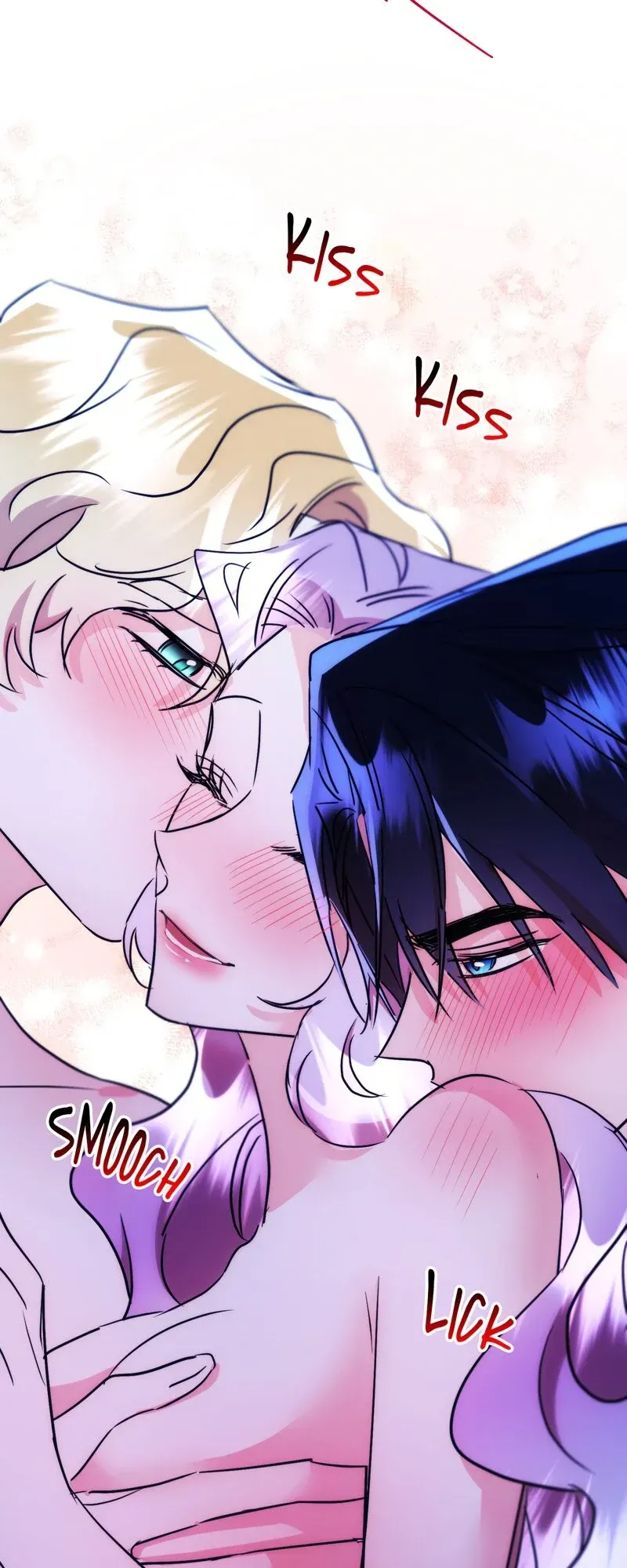 The Evil Grand Duchess Has a Secret Life Chapter 75 Online - página 32