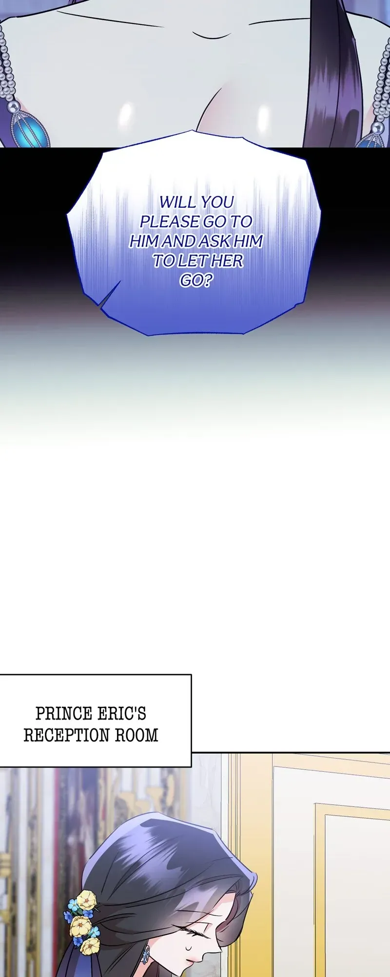 The Evil Grand Duchess Has a Secret Life Chapter 75 Online - página 37