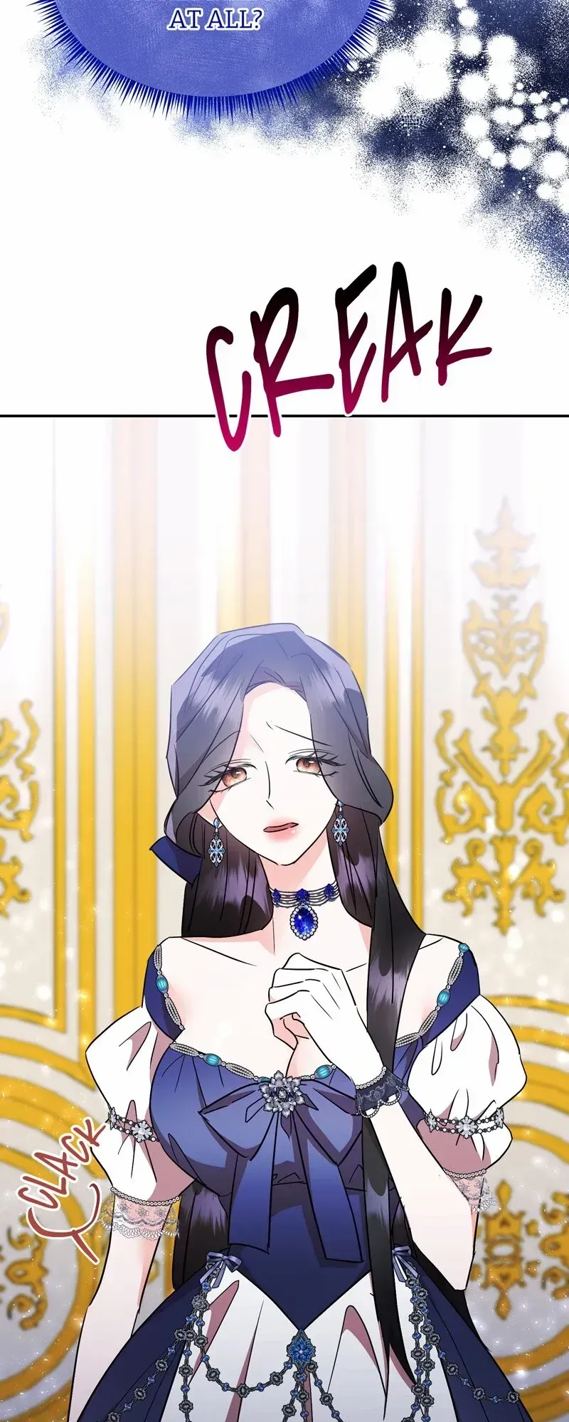 The Evil Grand Duchess Has a Secret Life Chapter 75 Online - página 39