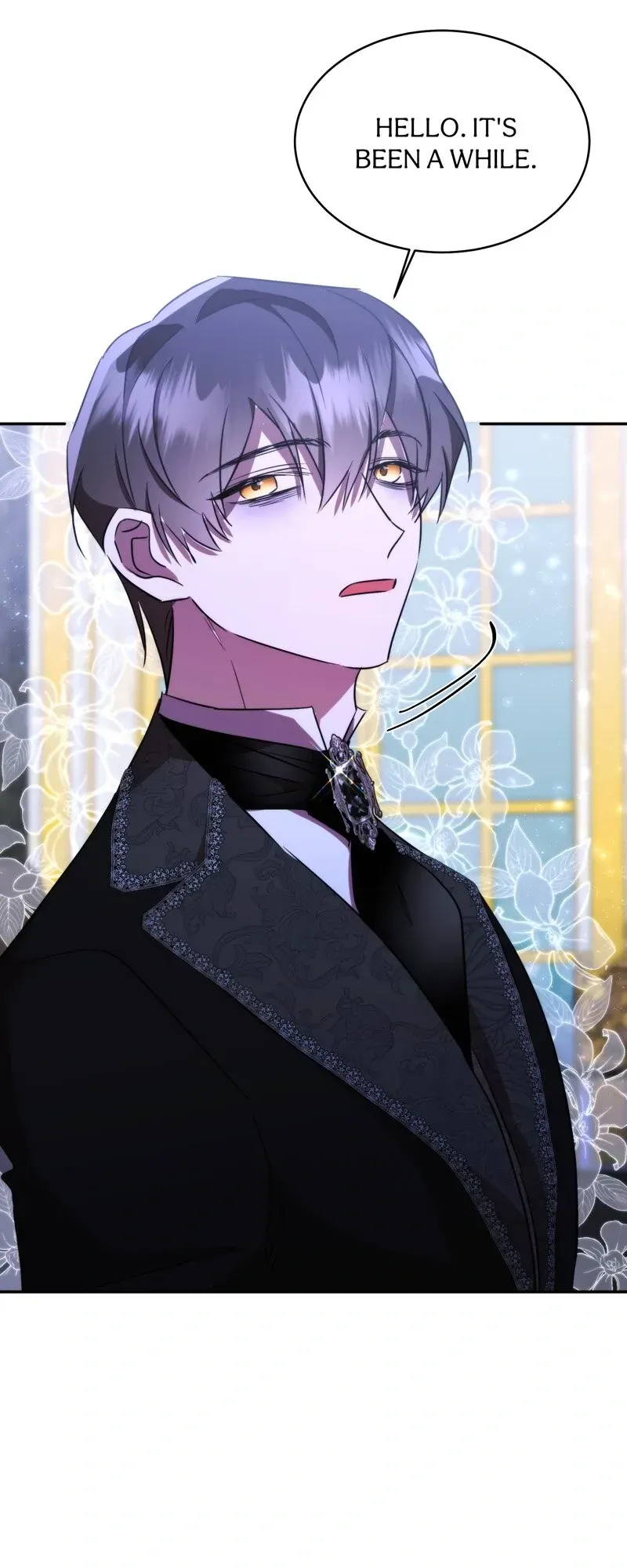 The Evil Grand Duchess Has a Secret Life Chapter 75 Online - página 41