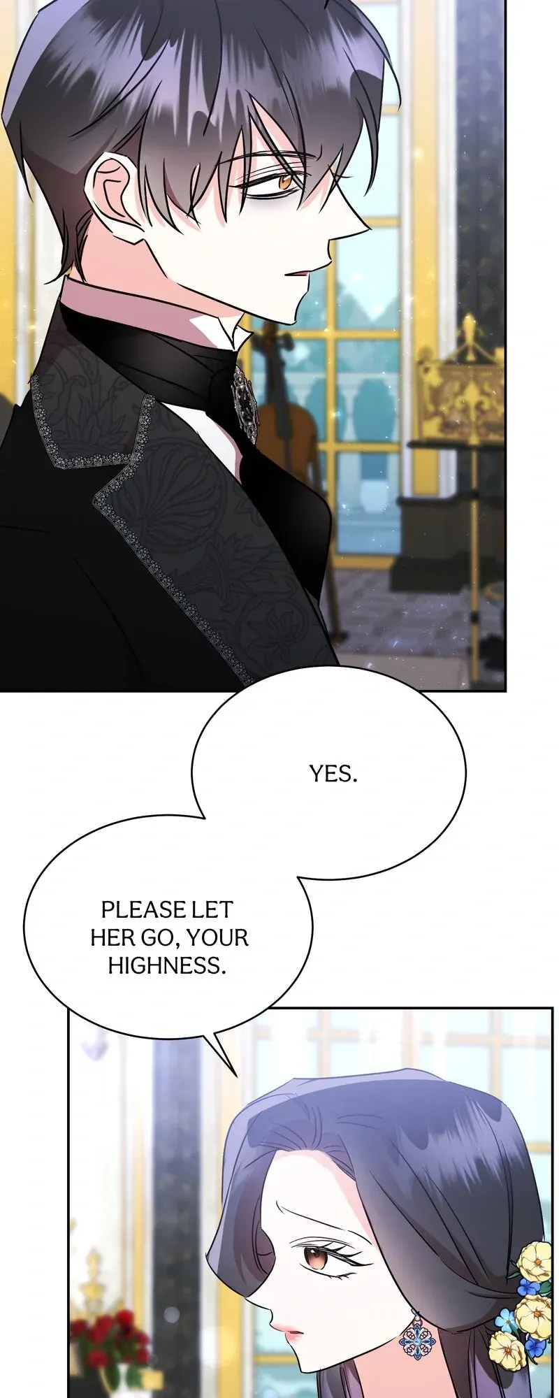 The Evil Grand Duchess Has a Secret Life Chapter 75 Online - página 44