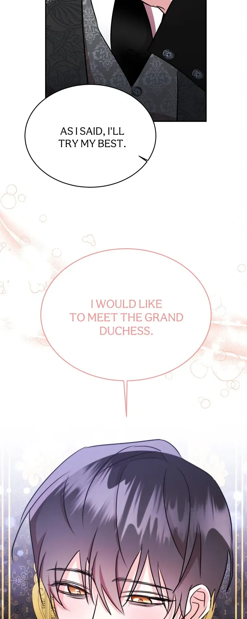 The Evil Grand Duchess Has a Secret Life Chapter 75 Online - página 55