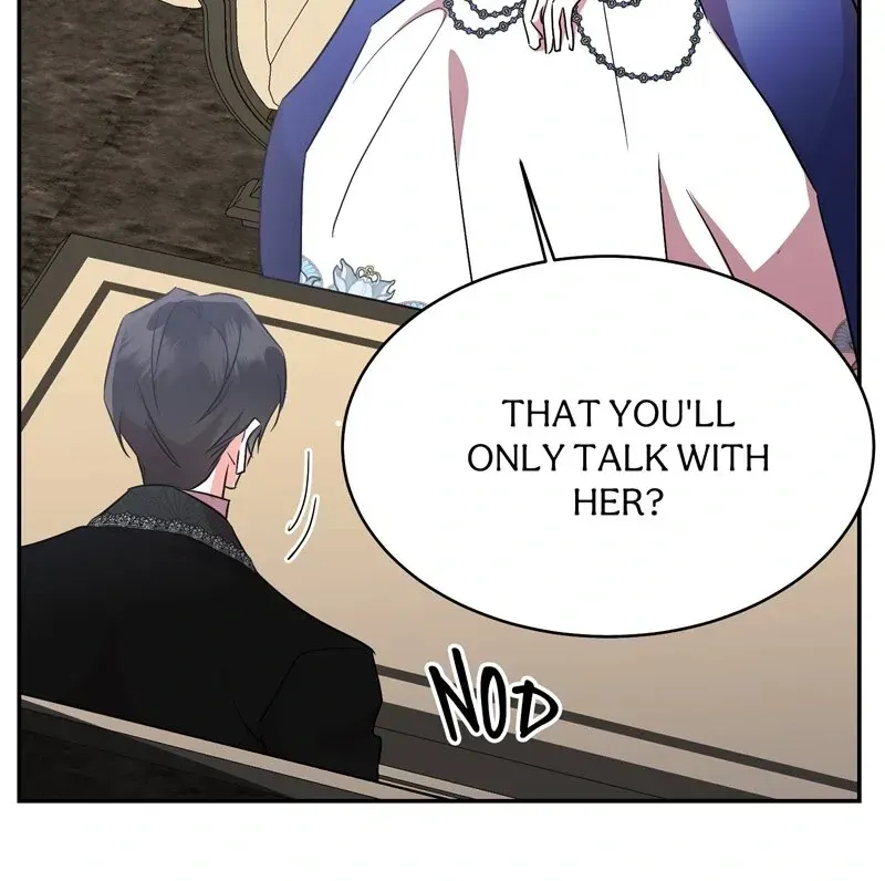 The Evil Grand Duchess Has a Secret Life Chapter 75 Online - página 58