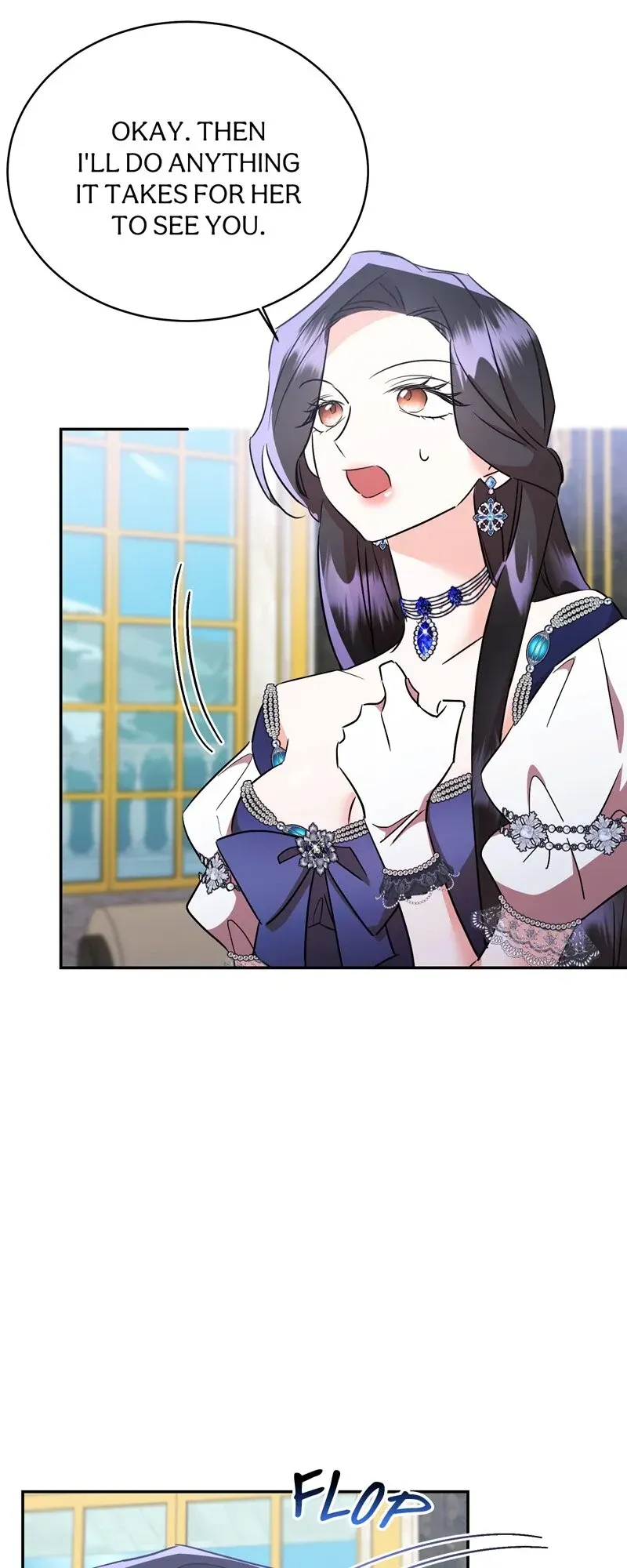 The Evil Grand Duchess Has a Secret Life Chapter 75 Online - página 59