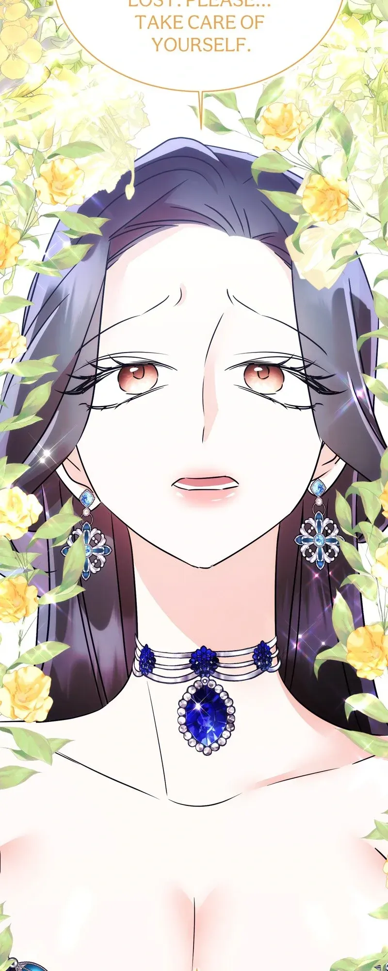 The Evil Grand Duchess Has a Secret Life Chapter 75 Online - página 63